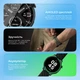Смарт-часы Proove Terra with GPS Black (638230001) - изображение 7
