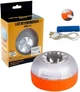 Аварийная LED лампа V16 для авто и мото, сигнальный маячок с магнитом и аккумулятором - изображение 1