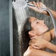 Душевая насадка Cobbe High Pressure Shower Head с фильтрацией - изображение 6