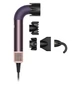 Фен Dyson Supersonic r HD17 Straight+Wavy Jasper Plum (122781-01) - изображение 1