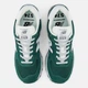 Зелені кросівки New Balance 574 46,5 (12) 30 см (U57421A) - зображення 3