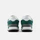 Зелені кросівки New Balance 574 46,5 (12) 30 см (U57421A) - зображення 4