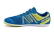 Чоловічі кросівки XERO SHOES HFS victory blue/sulphur 40 (UA7, 25) блакитні з жовтим - зображення 3