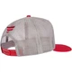 Кепка Favorite Perch 58 Gray - изображение 4