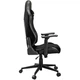 Крісло для геймерів Cougar Explore Royal F Black - зображення 4