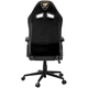 Крісло для геймерів Cougar Explore Royal F Black - зображення 7