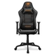 Крісло для геймерів Cougar Armor ELITE (Black) - зображення 1