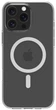 Чохол для смартфона Dbramante1928 Greenland Pro MagSafe для Apple iPhone 16 Pro Transparent (GP61CL006249) - зображення 1