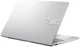 Ноутбук ASUS VivoBook 15 F1504VAP-WH56-D (2QAVB15C51-16/512SBLK) Silver Factory Refurbished (Grade A+) / 15.6" IPS / Intel Core 5 120U / RAM 16 ГБ / SSD 512 ГБ / Windows 11 Home - изображение 4