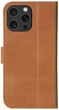 Чохол-книжка для смартфона Dbramante1928 Copenhagen для Apple iPhone 16 Pro Max Tan (CO67GT006207) - зображення 2
