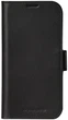 Чохол-книжка для смартфона Dbramante1928 Copenhagen для Apple iPhone 16 Pro Black (CO61GTBL6204) - зображення 1