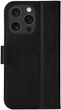 Чохол-книжка для смартфона Dbramante1928 Copenhagen для Apple iPhone 16 Pro Black (CO61GTBL6204) - зображення 2