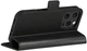 Чохол-книжка для смартфона Dbramante1928 Copenhagen для Apple iPhone 16 Pro Black (CO61GTBL6204) - зображення 4