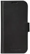 Чохол-книжка для смартфона Dbramante1928 Copenhagen для Apple iPhone 16 Black (CO61GTBL6200) - зображення 1