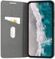 Etui książkowe na smartfon Dbramante1928 Oslo do Samsung Galaxy A55 5G Czarne (OS55GTBL6147) - obraz 2