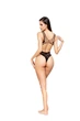 Боди Body 6717 Черный S/L - изображение 3