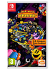 Игра Nintendo Switch Pac-Man Museum+ Английская Версия Б/У - изображение 1