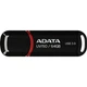 Флеш-накопитель USB3.0 64GB A-Data UV150 Black (AUV150-64G-RBK) - изображение 1
