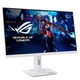 Монітор ASUS XG27ACSR-W (90LM0D12-B01171) - зображення 4