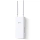 Маршрутизатор (роутер) TP-Link TL-MR100-Outdoor 4G LTE / WiFi4 / 150Мбіт/с / PoE / SIM-card 3G/4G - изображение 10
