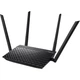 Маршрутизатор Asus RT-AC1200 V2 (AC1200, 1xFE WAN, 4xFE LAN, 4 зовнішні антени) - изображение 4