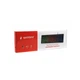 Клавиатура Gembird KB-UML-01-UA USB Black (KB-UML-01-UA) - изображение 3
