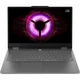 Ноутбук Lenovo 15.6 LOQ Essential 15ARP11 83VA0013RM IPS 144Hz/AMD Ryzen 7 170/16GB/1TB/RTX 5050/ DOS/Gray (83VA0013RM) - зображення 1