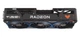 Видеокарта ASUS AMD Radeon RX 9070 XT 16GB TUF Gaming Call of Duty: Black Ops 7 Special Edition (TUF-RX9070XT-O16G-COD-BO7) (GDDR6, 256 bit, PCI-E v5. - изображение 9