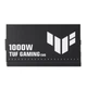 Блок питания ASUS TUF Gaming 1000W Gold EVO 80+ Gold (90YE00SE-B0NA00) Black - изображение 3