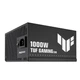 Блок питания ASUS TUF Gaming 1000W Gold EVO 80+ Gold (90YE00SE-B0NA00) Black - изображение 8
