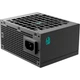 Блок питания GamerStorm DeepCool PS1000P 1000W 80+ Platinum (R-PSA00P-FE0B-JGEU) Black - изображение 1