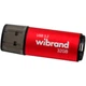 USB флеш накопитель Wibrand 32GB Ladybug Red USB 3.2 (WI3.2/LB32P10S) - изображение 2