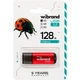 USB флеш накопитель Wibrand 128GB Ladybug Red USB 3.2 (WI3.2/LB128P10S) - изображение 5
