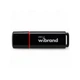 USB флеш накопитель Wibrand 16GB Scarab Black USB 3.2 (WI3.2/SC16P11B) - изображение 1