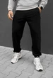 Спортивні штани Staff clo black S чорний - изображение 1