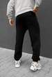 Спортивні штани Staff clo black S чорний - изображение 2