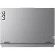 Ноутбук Lenovo LOQ 15AHP10 (83JGYNSMWPB), AMD Ryzen 5 220 / 15.6" / 144 Гц / RAM 16 ГБ DDR5 / SSD 512 ГБ + 1 ТБ / AMD Radeon 740M + RTX 5050 / Windows 11 Home / Сірий - изображение 8