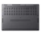 Ноутбук Acer TravelMate P2 16 (NX.BWCEP.002), AMD Ryzen AI 5 330 / 16″ / 120 Гц / RAM 16 ГБ DDR5 / SSD 512 ГБ / AMD Radeon 820M / Windows 11 Pro / Сірий - зображення 6