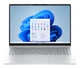 Ноутбук HP OmniBook 3 (D8YZ8EA), Qualcomm Snapdragon X X1-26-100 / 16″ / RAM 16 ГБ LPDDR5x / SSD 512 ГБ / Qualcomm Adreno / Windows 11 Home / Сріблястий - зображення 1