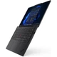 Ноутбук Lenovo ThinkPad X13 Gen 7 (21YHKQ9SKPB), Intel Core Ultra 7 355 / 13.3" / Touch / RAM 32 ГБ LPDDR5X / SSD 1 ТБ / Intel Graphics / 5G / Windows 11 Pro / Чорний - изображение 5