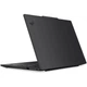 Ноутбук Lenovo ThinkPad X13 Gen 7 (21YHKQ9SKPB), Intel Core Ultra 7 355 / 13.3" / Touch / RAM 32 ГБ LPDDR5X / SSD 1 ТБ / Intel Graphics / 5G / Windows 11 Pro / Чорний - изображение 6