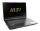 Ноутбук MSI Katana 17 (B13VEK-1261XPL|20M232W11), Intel Core i7-13620H / 17.3" / RAM 32 ГБ DDR5 / SSD 2 ТБ / RTX 4050 / Windows 11 Home / Чорний - зображення 1