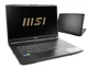 Ноутбук MSI Katana 17 (B13VEK-1261XPL|20M232W11), Intel Core i7-13620H / 17.3" / RAM 32 ГБ DDR5 / SSD 2 ТБ / RTX 4050 / Windows 11 Home / Чорний - зображення 2