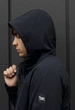 Чоловіча Куртка Демісезонна Стаф Темно-синя Soft Shell Staff Ux Dark Blue M (402833) - зображення 5