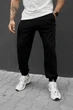 Спортивні штани Staff clo black XXL чорний - изображение 1