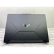 Ноутбук Asus TUF Gaming F15 FX506LH 15.6 Core i5-10300H 2.5 ГГц 16GB 512GB + Windows 11 Home + АКБ + ЗП Б/У | 35401 - изображение 5