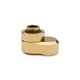 Фітінг EKWB EK-Quantum Torque Rotary Offset 14 - Gold - изображение 3
