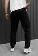 Штани Чоловічі Стаф Чорні Класичні Відбивні Чінос Staff Mar Black Reflective L (402692) - зображення 2