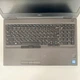 Ноутбук Dell Precision 7540 15.6" FullHD i7-9750H\16 RAM\512 SSD\Nvidia RTX 3000 6 GB Б/В - изображение 4