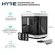 Корпус Hyte Y60 Black-White, Mid-Tower E-ATX, ATX, Micro-ATX и Mini-ITX with PCIE 4.0 cable includ - зображення 6